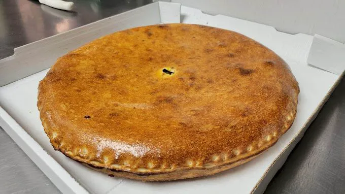 Castello Pizza Picture 8