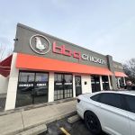 bb.q Chicken Columbus