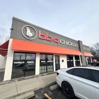 bb.q Chicken Columbus ico