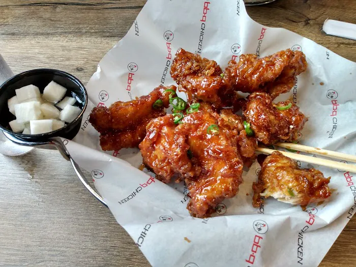 bb.q Chicken Columbus Picture 2