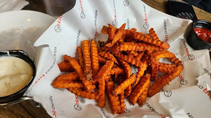 bb.q Chicken Columbus Picture 6