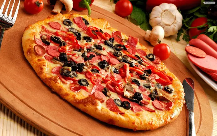 Sicilia Fine Italian Specialties Picture 3