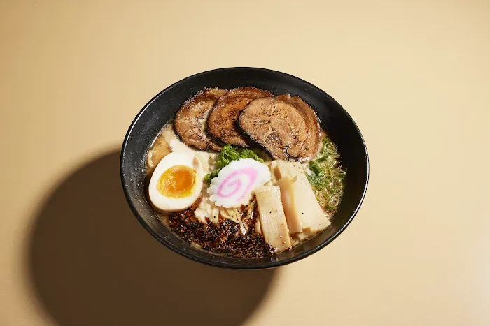 I Love Noods Picture 1