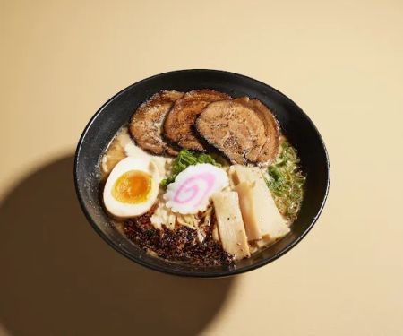 I Love Noods