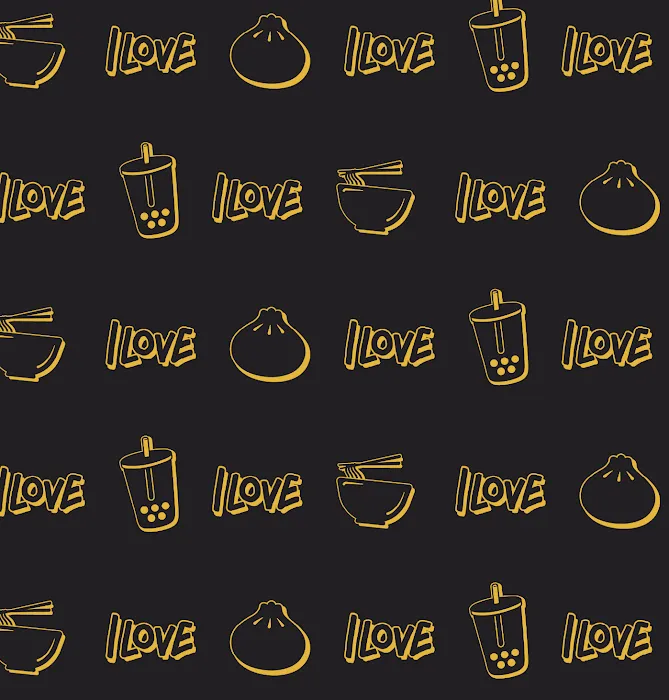 I Love Noods Picture 3