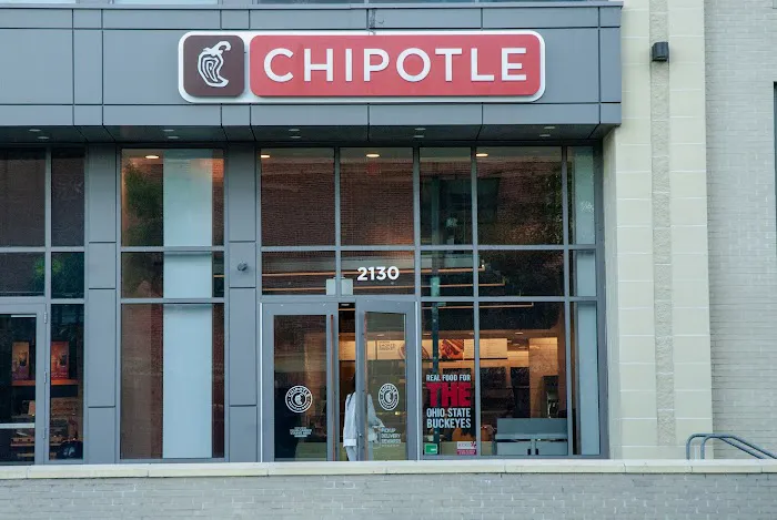 Chipotle Mexican Grill Picture 1
