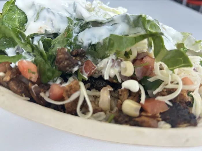 Chipotle Mexican Grill Picture 5