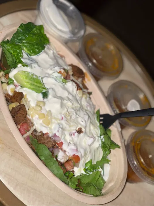 Chipotle Mexican Grill Picture 6