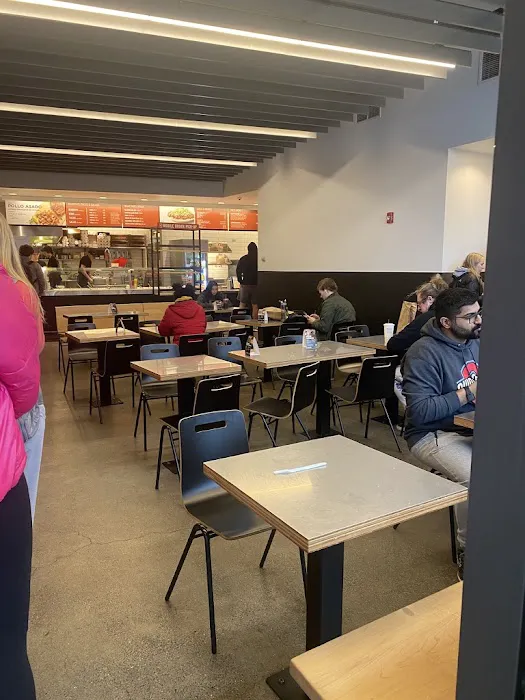 Chipotle Mexican Grill Picture 4