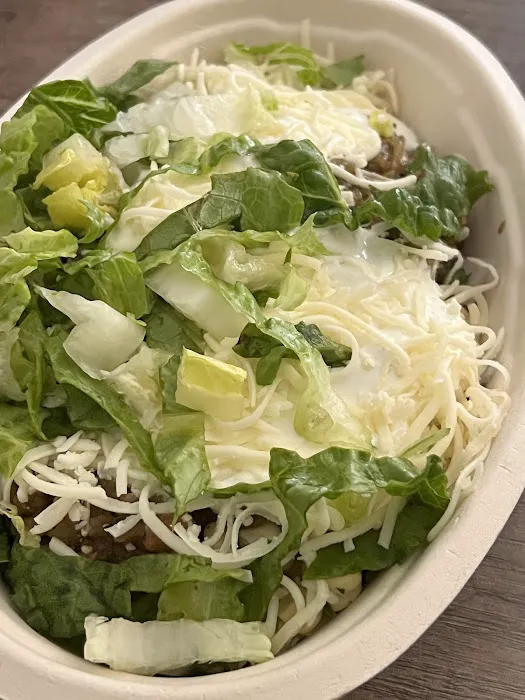 Chipotle Mexican Grill Picture 8