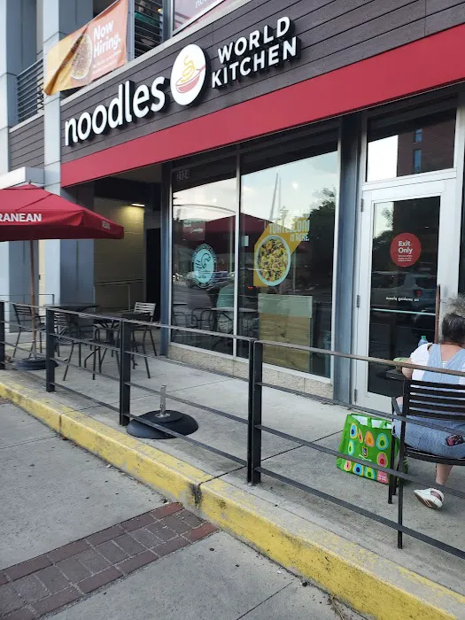 Noodles and Company Picture 1
