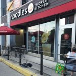 Noodles and Company