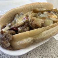PJ's Sandwiches ico