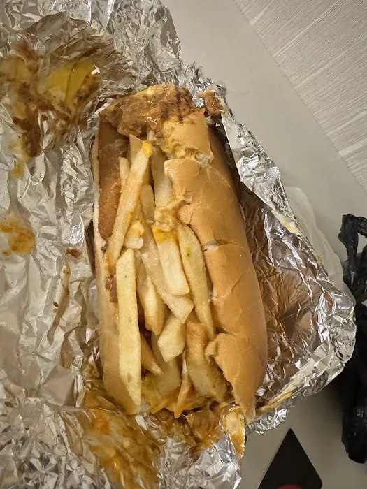PJ's Sandwiches Picture 3
