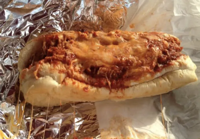PJ's Sandwiches Picture 5