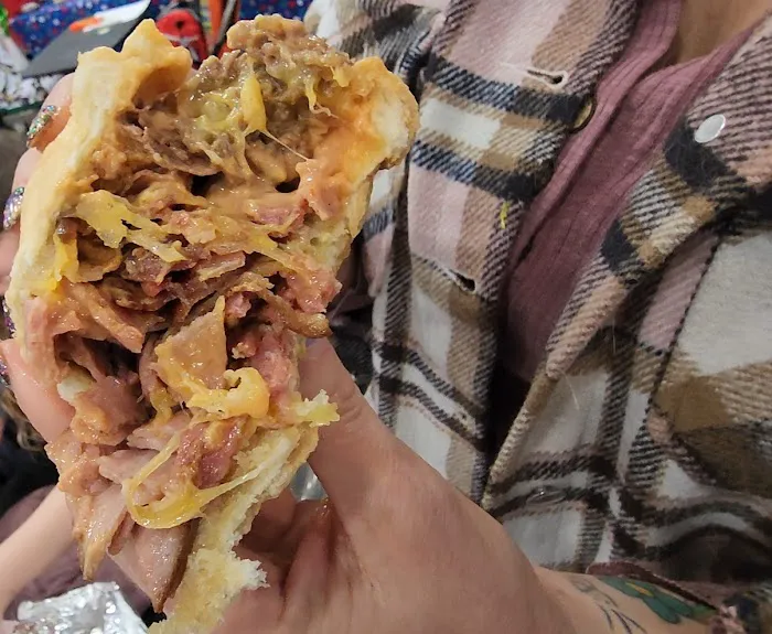 PJ's Sandwiches Picture 7