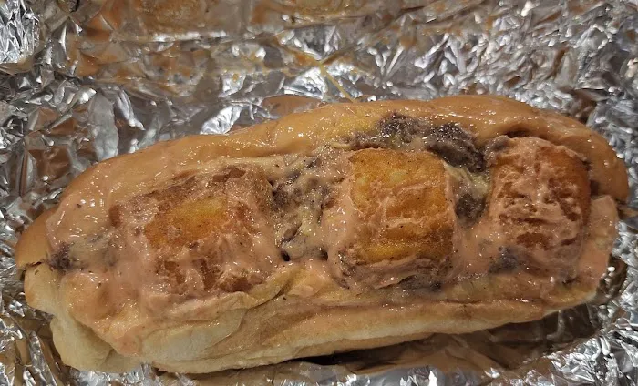 PJ's Sandwiches Picture 10