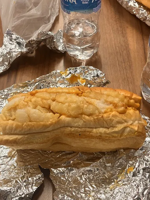 PJ's Sandwiches Picture 9
