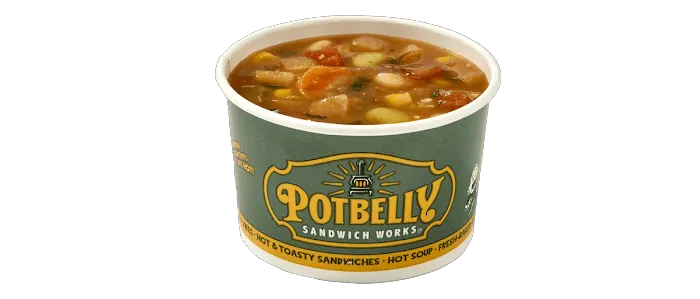 Potbelly Picture 6