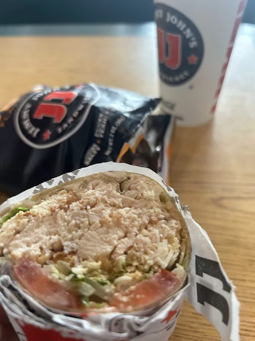 Jimmy John's Picture 1