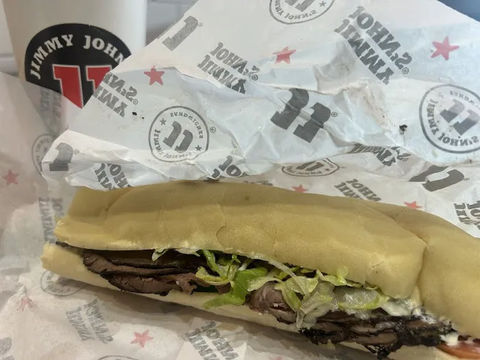 Jimmy John's Picture 3