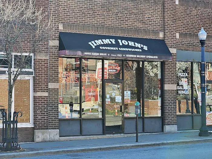 Jimmy John's Picture 2