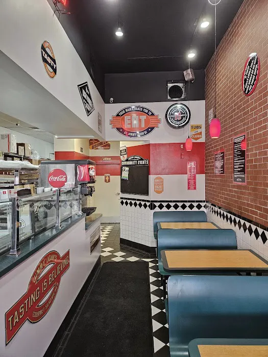 Jimmy John's Picture 4