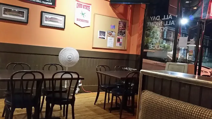 Jimmy John's Picture 6