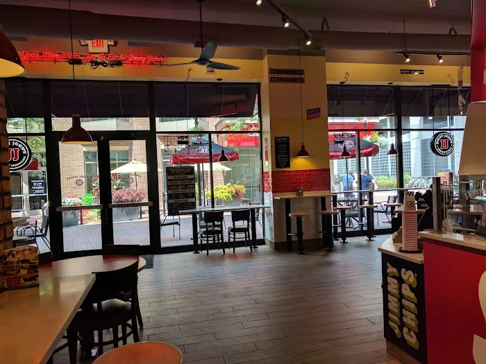 Jimmy John's Picture 5