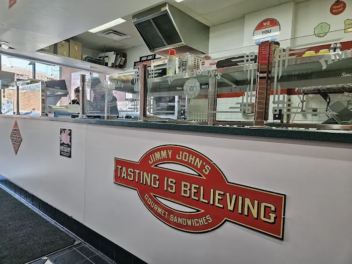 Jimmy John's Picture 7