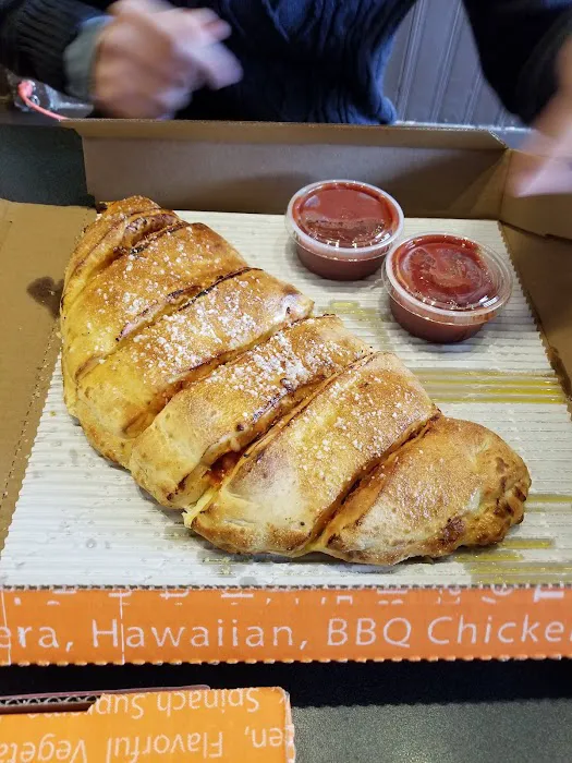 Jimmy John's Picture 9
