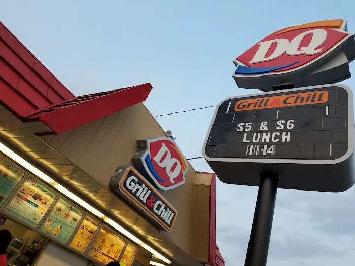 Dairy Queen Grill & Chill Picture 2