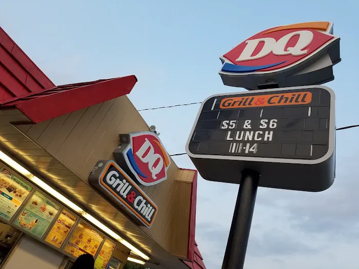 Dairy Queen Grill & Chill Picture 4