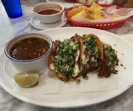 Martha's Fusion Kitchen