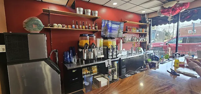 Martha's Fusion Kitchen Picture 3