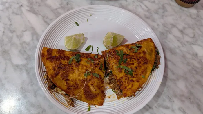 Martha's Fusion Kitchen Picture 6
