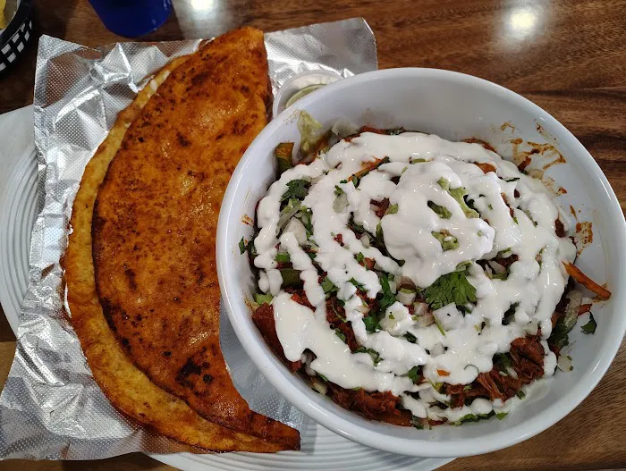Martha's Fusion Kitchen Picture 7