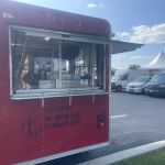 Taste of Greece & Mediterranean Food Truck