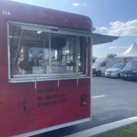 Taste of Greece & Mediterranean Food Truck ico