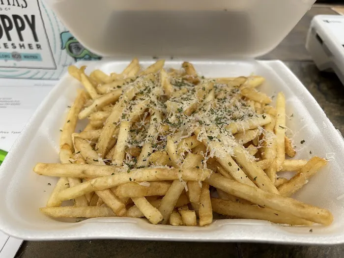Taste of Greece & Mediterranean Food Truck Picture 10