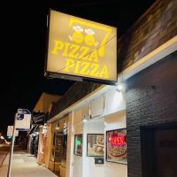 Pizza Pizza 007 ico