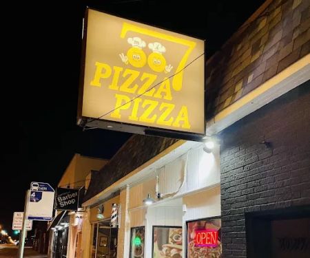 Pizza Pizza 007