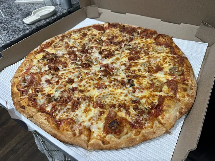 Pizza Pizza 007 Picture 2