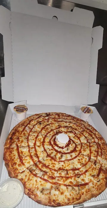 Pizza Pizza 007 Picture 7