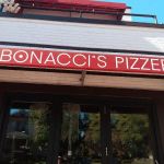 Fibonacci's Pizzeria #1 (Studio 35 location)