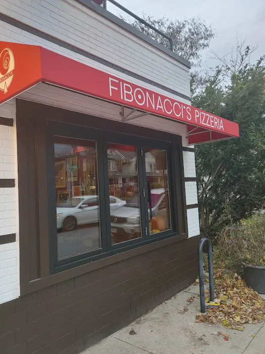 Fibonacci's Pizzeria #1 (Studio 35 location) Picture 7