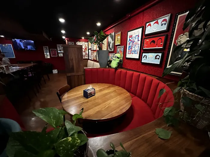 Fibonacci's Pizzeria #1 (Studio 35 location) Picture 8