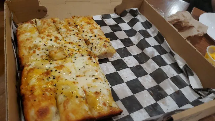 Fibonacci's Pizzeria #1 (Studio 35 location) Picture 9