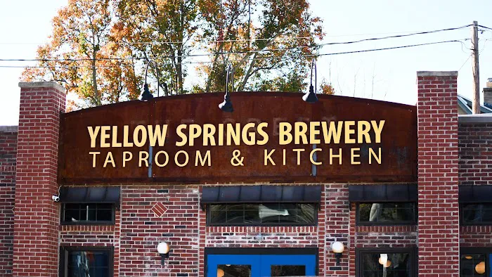 Yellow Springs Brewery Taproom & Kitchen Picture 1