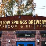 Yellow Springs Brewery Taproom & Kitchen